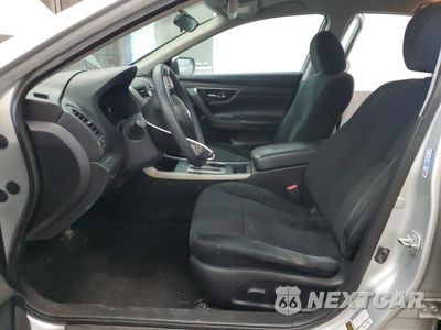 Zdjęcie 7 z 12 samochodu: 2015 NISSAN ALTIMA 2.5 VIN:1N4AL3AP8FC439761 - miniatura