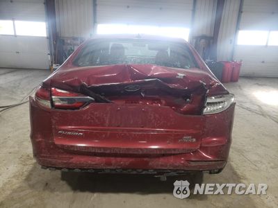 Zdjęcie 6 z 15 samochodu: 2019 FORD FUSION SE VIN:3FA6P0LU2KR210547 - miniatura