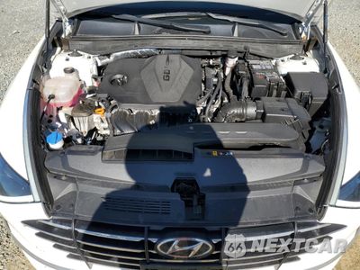 Zdjęcie 12 z 14 samochodu: 2021 HYUNDAI SONATA SE VIN:5NPEG4JA8MH106768 - miniatura