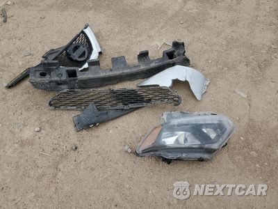 Zdjęcie 15 z 16 samochodu: 2015 NISSAN ROGUE S VIN:KNMAT2MT1FP585389 - miniatura