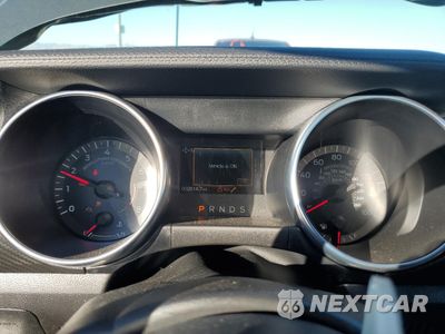 Zdjęcie 9 z 15 samochodu: 2022 FORD MUSTANG VIN:1FA6P8TH0N5150731 - miniatura