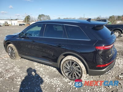 Drugie zdjęcie samochodu z przodu: 2023 LINCOLN CORSAIR RESERVE VIN:5LMCJ2CAXPUL17337 - miniatura