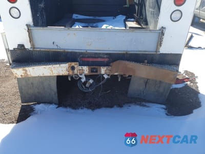 Zdjęcie 7 z 10 samochodu: 2019 FORD F550 SUPER DUTY VIN:1FD0W5HT3KED55594 - miniatura