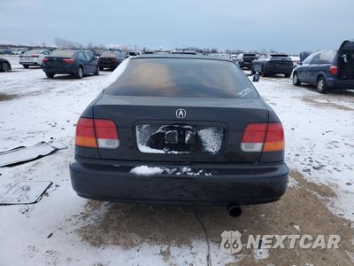 Zdjęcie 6 z 14 samochodu: 1996 HONDA CIVIC LX VIN:1HGEJ6605TL026711 - miniatura