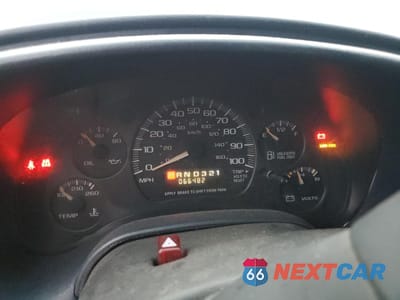 Zdjęcie 9 z 15 samochodu: 2002 CHEVROLET ASTRO VIN:1GCDL19X72B149026 - miniatura