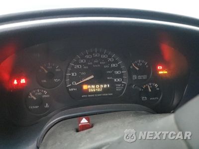 Zdjęcie 9 z 15 samochodu: 2002 CHEVROLET ASTRO VIN:1GCDL19X72B149026 - miniatura