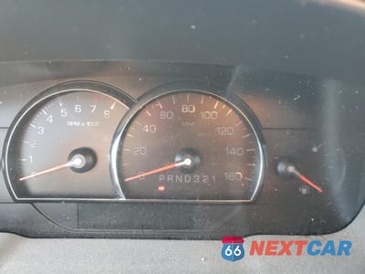 Zdjęcie 9 z 14 samochodu: 2006 CADILLAC DTS VIN:1G6KD57Y66U131668 - miniatura