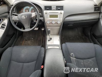 Zdjęcie 8 z 12 samochodu: 2011 TOYOTA CAMRY BASE VIN:4T1BF3EK0BU160924 - miniatura
