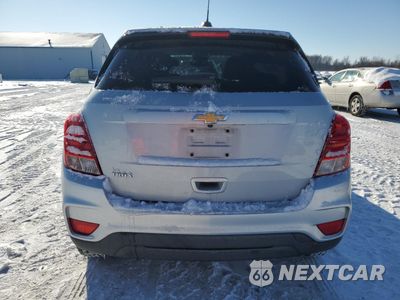Zdjęcie 6 z 13 samochodu: 2019 CHEVROLET TRAX LS VIN:3GNCJKSB8KL209326 - miniatura