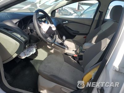Zdjęcie 7 z 14 samochodu: 2013 FORD FOCUS SE VIN:1FADP3F25DL280211 - miniatura