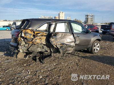 Trzecie zdjęcie samochodu z tyłu: 2012 ACURA MDX TECHNOLOGY VIN:2HNYD2H31CH518534 - miniatura