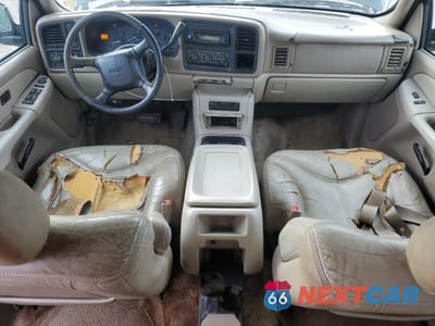 Zdjęcie 8 z 13 samochodu: 2002 GMC YUKON XL C1500 VIN:3GKEC16Z32G141480 - miniatura