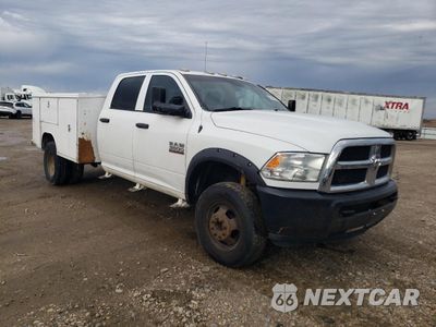 Czwarte zdjęcie samochodu z boku: 2015 RAM 3500 ST VIN:3C63RRGL8FG667093 - miniatura