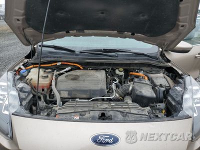 Zdjęcie 13 z 16 samochodu: 2020 FORD ESCAPE TITANIUM VIN:1FMCU9DZ7LUA60204 - miniatura