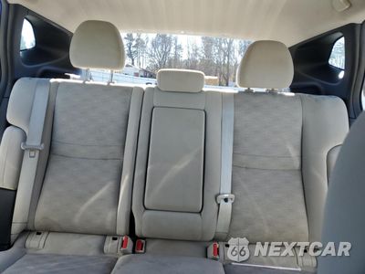 Zdjęcie 10 z 15 samochodu: 2020 NISSAN ROGUE SPORT S VIN:JN1BJ1CV8LW548075 - miniatura