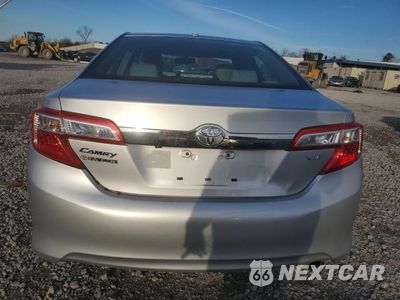 Zdjęcie 6 z 12 samochodu: 2012 TOYOTA CAMRY BASE VIN:4T4BF1FK7CR267320 - miniatura