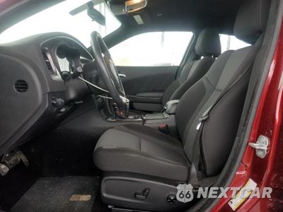 Zdjęcie 7 z 13 samochodu: 2021 DODGE CHARGER SXT VIN:2C3CDXBG3MH612963 - miniatura