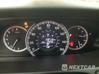 Zdjęcie 9 z 14 samochodu: 2014 HONDA ACCORD LX VIN:1HGCR2F31EA179796 - miniatura