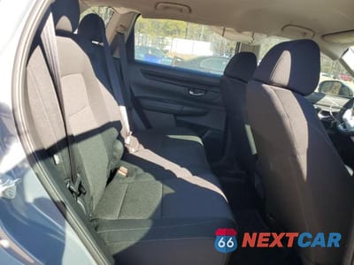 Zdjęcie 11 z 13 samochodu: 2024 HONDA CR-V LX VIN:7FARS3H20RE000981 - miniatura