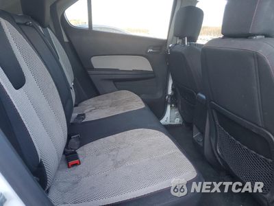 Zdjęcie 11 z 13 samochodu: 2013 CHEVROLET EQUINOX LT VIN:2GNALDEK8D1270138 - miniatura
