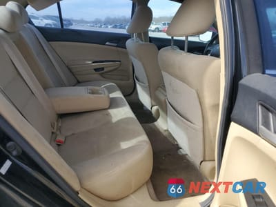 Zdjęcie 11 z 14 samochodu: 2011 HONDA ACCORD LX VIN:1HGCP2F37BA116350 - miniatura