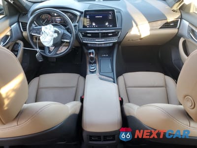 Zdjęcie 8 z 14 samochodu: 2022 CADILLAC CT5 PREMIUM LUXURY VIN:1G6DT5RK4N0136202 - miniatura