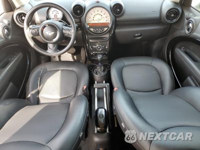 Zdjęcie 8 z 12 samochodu: 2013 MINI COOPER COUNTRYMAN VIN:WMWZB3C58DWM07462 - miniatura