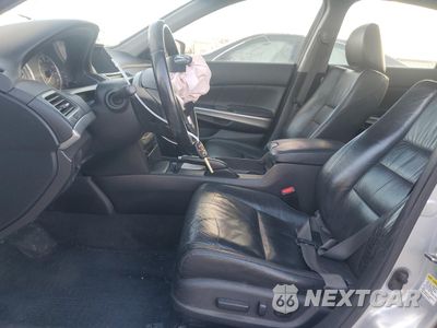 Zdjęcie 7 z 13 samochodu: 2009 HONDA ACCORD EXL VIN:1HGCP268X9A045120 - miniatura