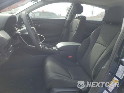 Zdjęcie 7 z 13 samochodu: 2024 HONDA ACCORD EX VIN:1HGCY1F31RA067504 - miniatura