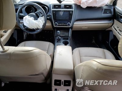 Zdjęcie 8 z 13 samochodu: 2019 SUBARU OUTBACK 2.5I LIMITED VIN:4S4BSANC9K3253570 - miniatura