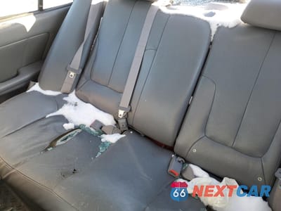 Zdjęcie 11 z 14 samochodu: 2004 HYUNDAI ELANTRA GLS VIN:KMHDN46D04U737438 - miniatura