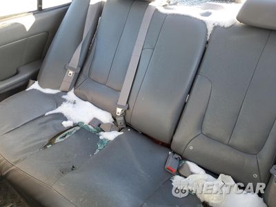 Zdjęcie 11 z 14 samochodu: 2004 HYUNDAI ELANTRA GLS VIN:KMHDN46D04U737438 - miniatura
