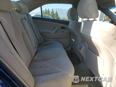 Zdjęcie 11 z 14 samochodu: 2011 TOYOTA CAMRY BASE VIN:4T1BF3EKXBU618310 - miniatura