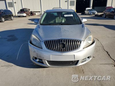 Piąte zdjęcie samochodu w środku: 2013 BUICK VERANO CONVENIENCE VIN:1G4PR5SK6D4136515 - miniatura
