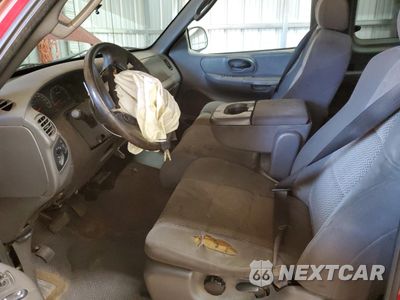 Zdjęcie 7 z 14 samochodu: 2002 FORD F150 VIN:1FTRX07W82KE04877 - miniatura