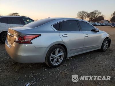 Trzecie zdjęcie samochodu z tyłu: 2014 NISSAN ALTIMA 2.5 VIN:1N4AL3AP7EC427986 - miniatura