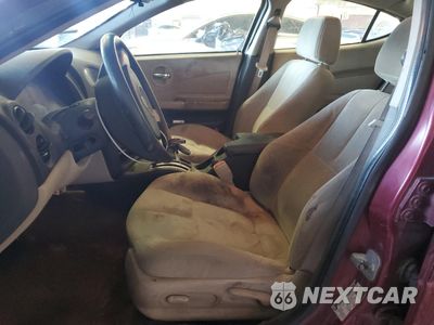 Zdjęcie 7 z 15 samochodu: 2005 PONTIAC GRAND PRIX VIN:2G2WP522951201462 - miniatura