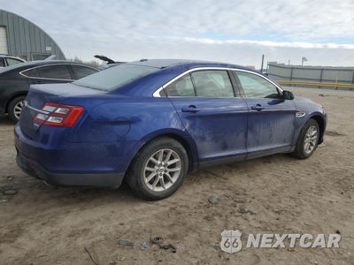Trzecie zdjęcie samochodu z tyłu: 2014 FORD TAURUS SE VIN:1FAHP2D94EG182213 - miniatura