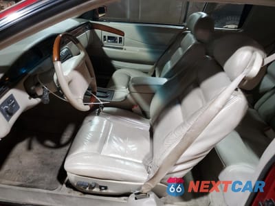 Zdjęcie 7 z 12 samochodu: 2002 CADILLAC ELDORADO ESC VIN:1G6EL12Y22B102450 - miniatura