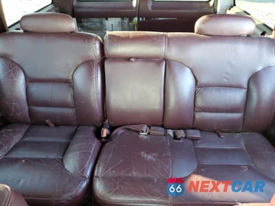 Zdjęcie 10 z 15 samochodu: 1996 CHEVROLET TAHOE K1500 VIN:1GNEK13R4TJ316913 - miniatura