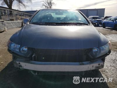 Piąte zdjęcie samochodu w środku: 2010 HONDA CIVIC EX VIN:2HGFG1B89AH512255 - miniatura