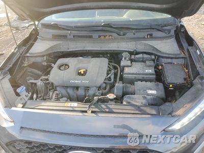 Zdjęcie 13 z 15 samochodu: 2018 HYUNDAI KONA SEL VIN:KM8K62AA9JU095609 - miniatura