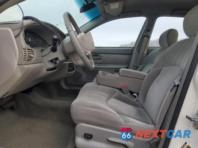 Zdjęcie 7 z 14 samochodu: 2005 BUICK CENTURY CUSTOM VIN:2G4WS52J451175379 - miniatura