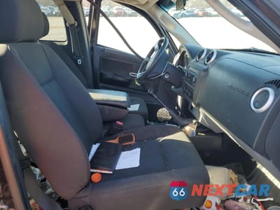 Zdjęcie 7 z 12 samochodu: 2009 MITSUBISHI RAIDER LS VIN:1Z7HC22K99S729480 - miniatura