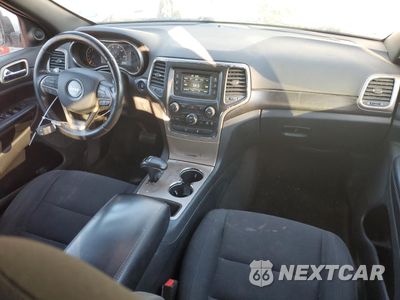 Zdjęcie 8 z 13 samochodu: 2015 JEEP GRAND CHEROKEE LAREDO VIN:1C4RJFAG7FC164422 - miniatura