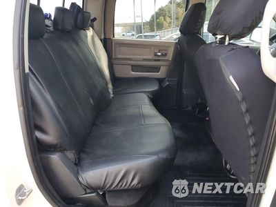 Zdjęcie 10 z 12 samochodu: 2010 DODGE RAM 1500 VIN:1D7RV1CT9AS227283 - miniatura