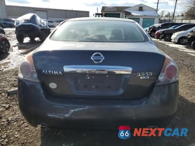 Zdjęcie 6 z 13 samochodu: 2012 NISS ALTIMA VIN:1N4BL2AP8CC153726 - miniatura