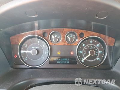 Zdjęcie 9 z 15 samochodu: 2011 FORD FLEX LIMITED VIN:2FMGK5DCXBBD06405 - miniatura