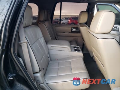 Zdjęcie 11 z 15 samochodu: 2007 LINCOLN NAVIGATOR VIN:5LMFU28537LJ05336 - miniatura