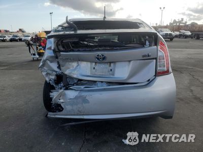 Zdjęcie 6 z 14 samochodu: 2015 TOYOTA PRIUS VIN:JTDKN3DUXF0467377 - miniatura